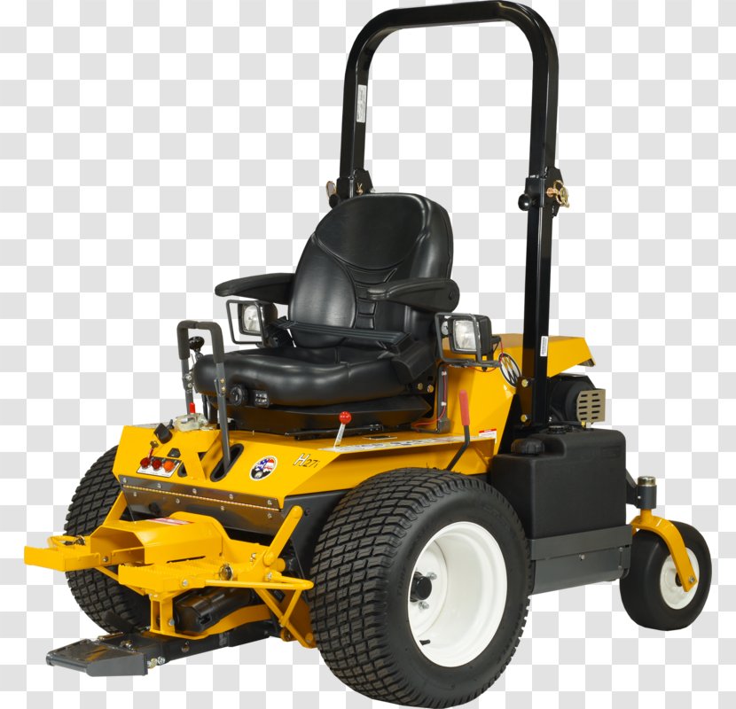 Earth Power Tractors And Equipment Inc. Lawn Mowers Zero-turn Mower Machine Snow Blowers - Ltd - Tractor Transparent PNG