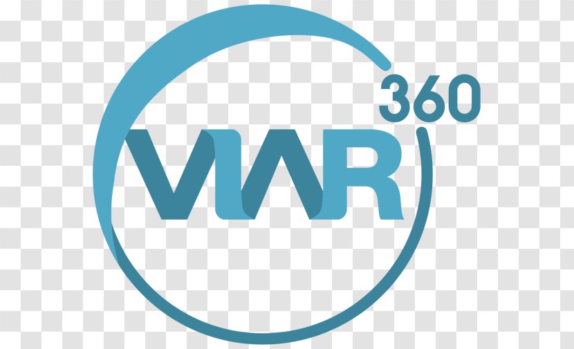 Logo Virtual Reality Trademark VIAR Inc. Brand - Journalism - Special Olympics Area M Transparent PNG
