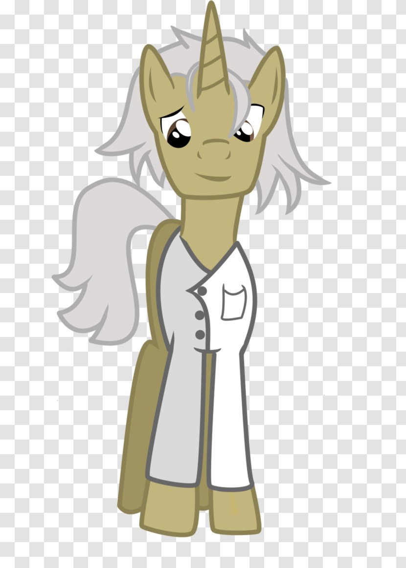 Pony Dr. Emmett Brown DeviantArt ISTX EU.ESG CL.A.SE.50 EO - Tree - Doc Mcstuffin Transparent PNG