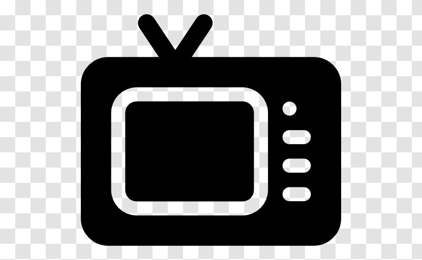 Television Download - Aerials - Televisor Transparent PNG