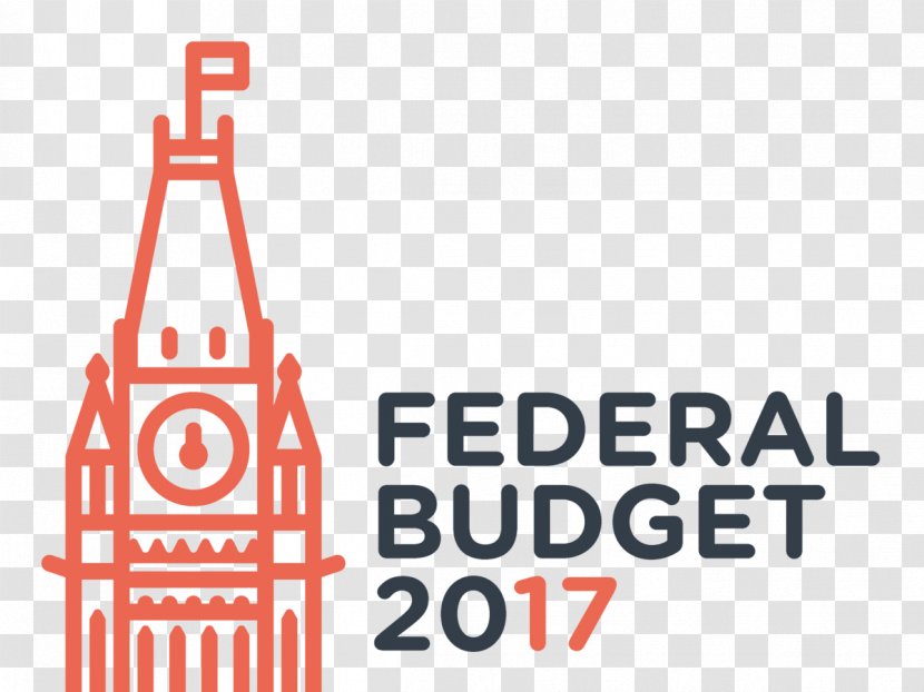 2018 Canadian Federal Budget Canada 2017 Logo Transparent PNG