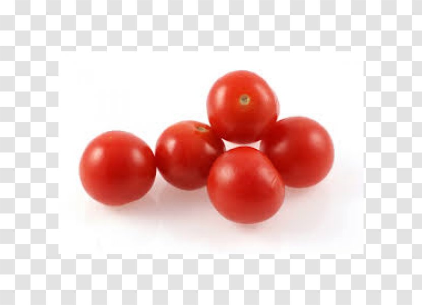 Cherry Tomato Vegetable Soup Plum - Beefsteak Transparent PNG
