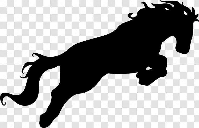 American Saddlebred Download Horse Racing Clip Art - English Riding - Monochrome Transparent PNG
