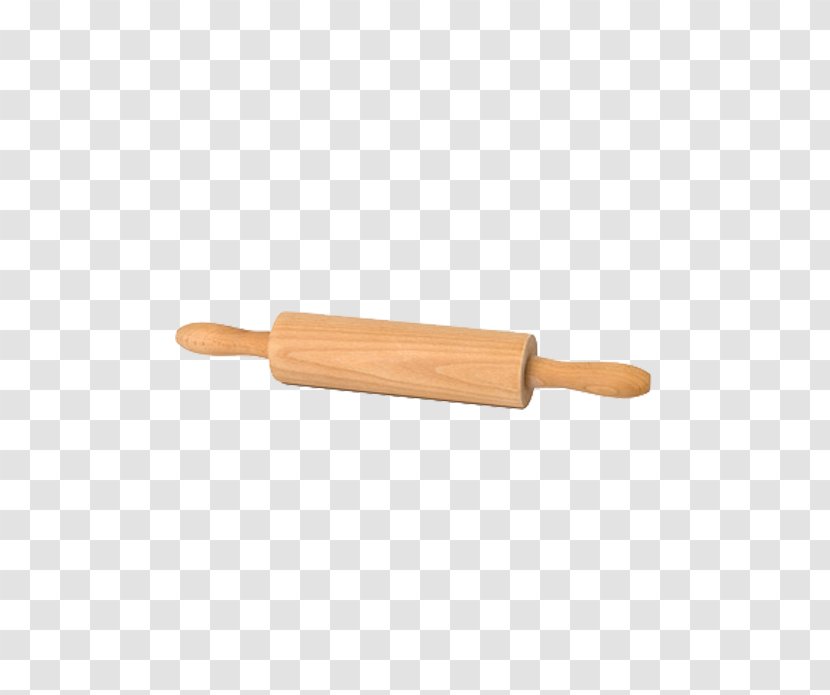 Rolling Pin Icon - Wood Transparent PNG