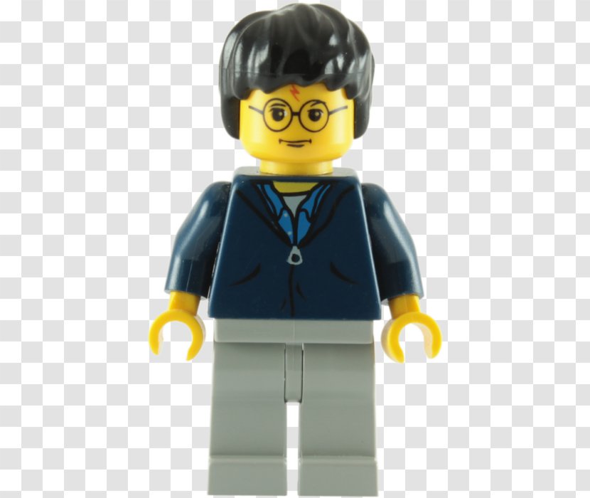 Lego Dimensions Harry Potter: Years 1–4 Ron Weasley - Potter Transparent PNG