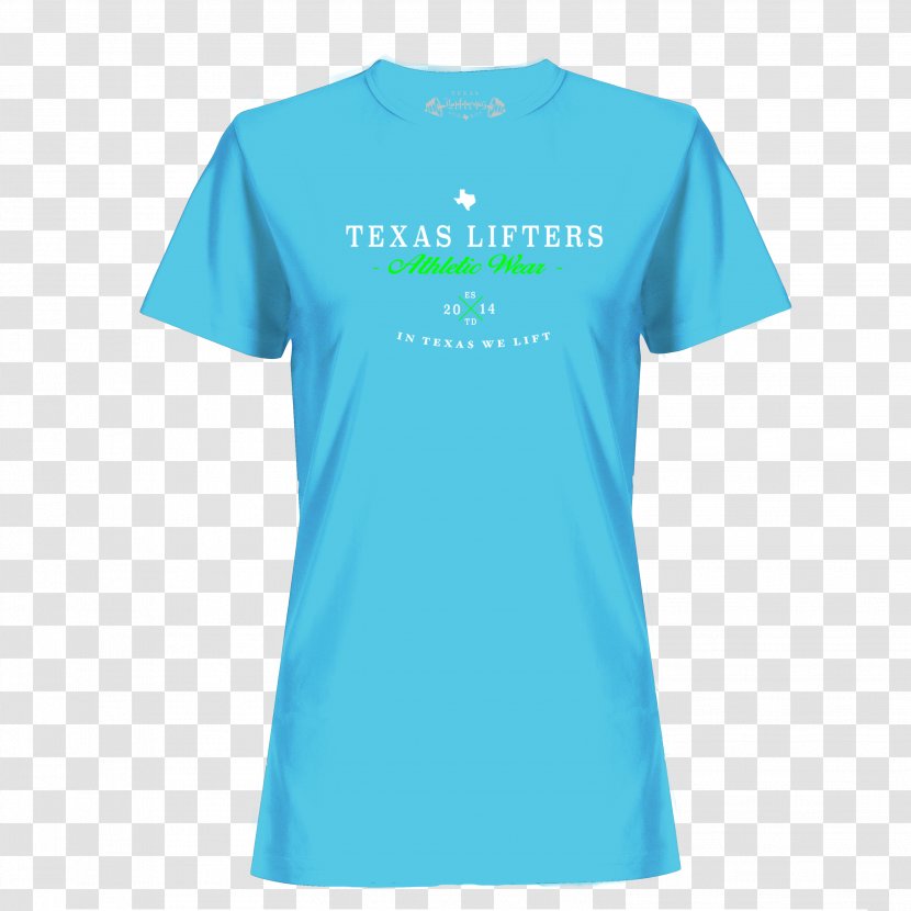 T-shirt Clothing Tracksuit Sleeve - Logo - T Shirt Mockup Transparent PNG