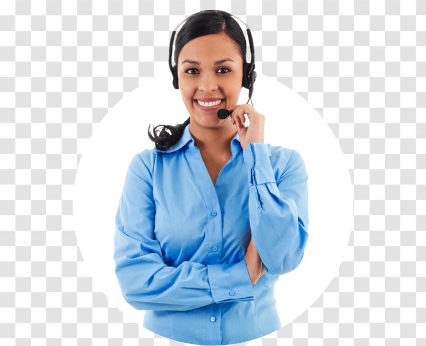 Call Centre Customer Service Callcenteragent Stock Photography Technical Support - Neck Transparent PNG