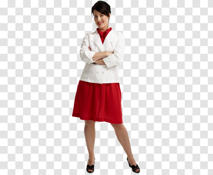 Outerwear Sleeve Costume Naomi Pomeroy - Clothing - Lady Chef Transparent PNG