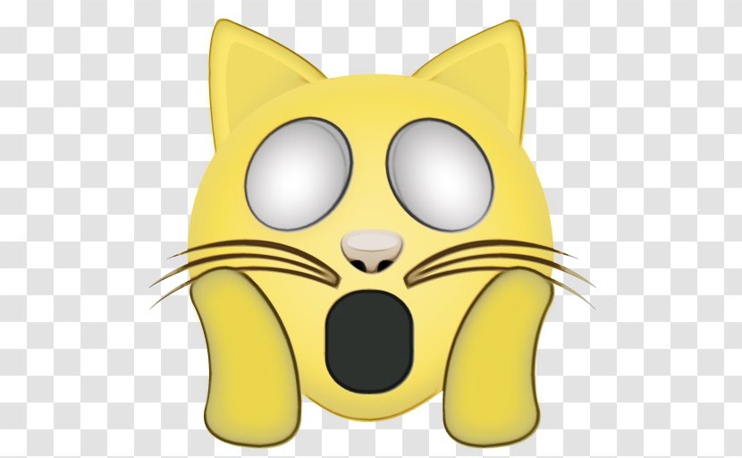 Smiley Face Background - Facepalm - Smile Small To Mediumsized Cats Transparent PNG