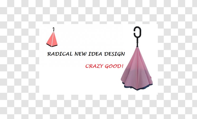 Umbrella Raincoat Fashion - Triangle - Top Transparent PNG