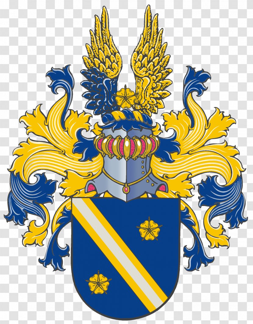 Netherlands Coat Of Arms Crest Heraldry Kingdom Holland - Family Transparent PNG