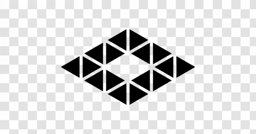 Graphic Design Logo Mallorca Investment - Triangle Transparent PNG