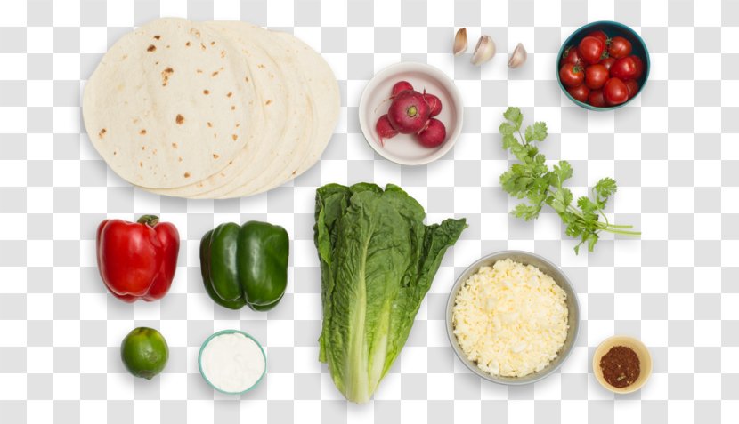 Leaf Vegetable Vegetarian Cuisine Food Recipe Garnish - Diet Transparent PNG