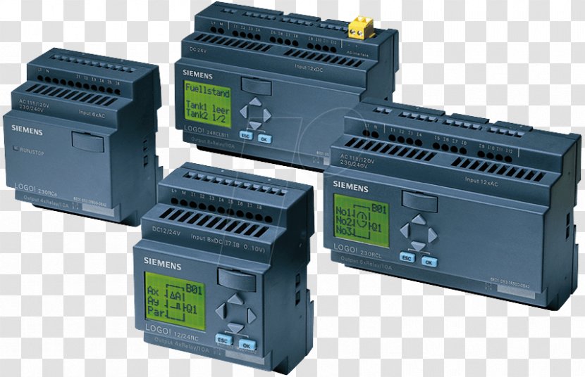 Logo Automation Siemens Programmable Logic Controllers Industry - Computer Software - Sigma Corporation Transparent PNG