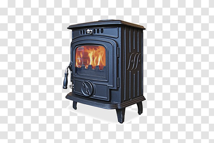 Wood Stoves Heat Multi-fuel Stove Fireplace - Hearth - Send Gas Transparent PNG
