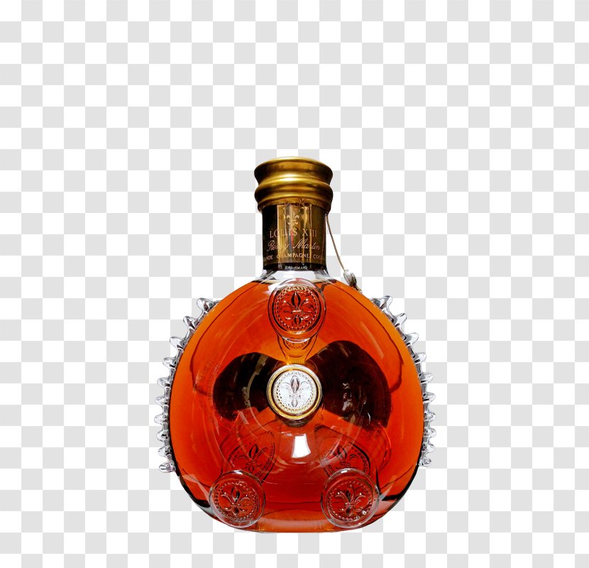 Cognac Louis XIII Distilled Beverage Brandy Wine Transparent PNG