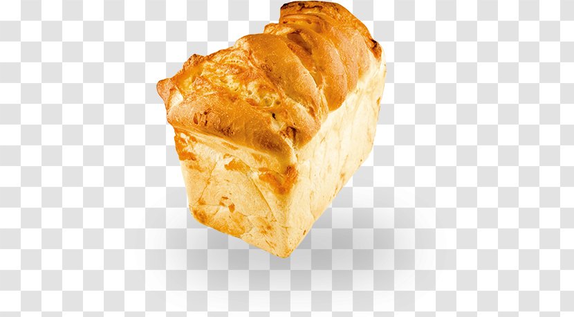 Ham And Cheese Sandwich Bread Danish Pastry - Baked Goods - Toast Transparent PNG
