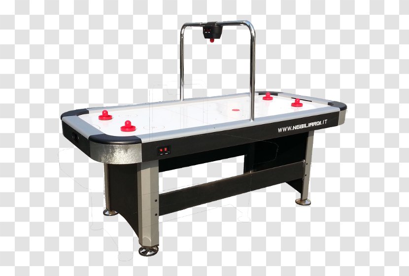 Indoor Games And Sports - Table - Air Hockey Transparent PNG