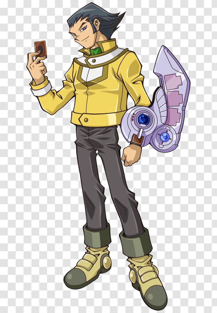 Bastion Misawa Yugi Mutou Yu-Gi-Oh! Duel Links GX Tag Force 2 - Fictional Character - Business Transparent PNG