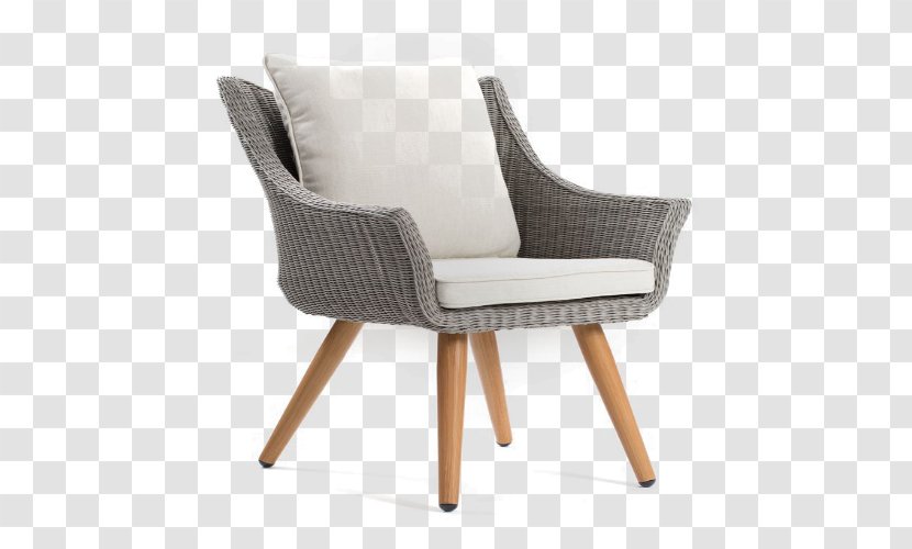 Table Chair Furniture Wicker Dining Room - Home Textiles Transparent PNG