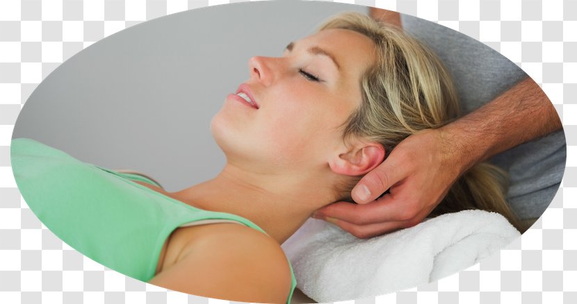 Massage Alternative Health Services Physical Therapy Osteopathy - Pain - Head Transparent PNG
