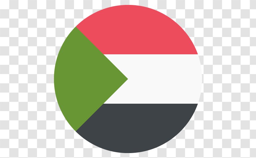 South Sudan Flag Of Regional Indicator Symbol Sudanese Pound - Salah - Emoji Transparent PNG