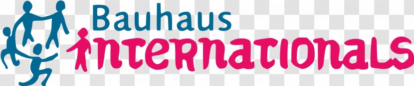 Bauhaus University, Weimar Graphic Design Logo - Flower Transparent PNG