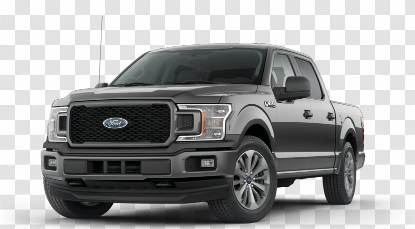 Ford Motor Company Pickup Truck 2018 F-150 XL Latest - Pricing Schedule Transparent PNG