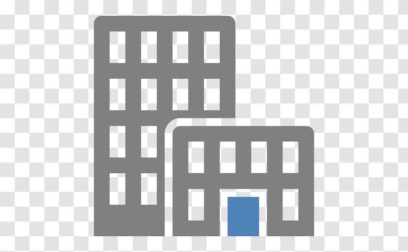 Nagico Insurances Commercial Building Office - Logo Transparent PNG