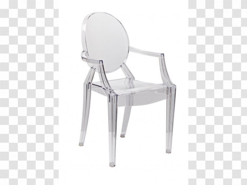 Eames Lounge Chair Furniture Wing Plastic - Ukraine Transparent PNG
