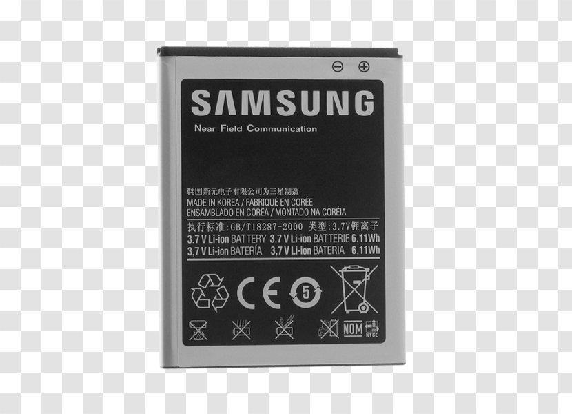 Samsung Galaxy S II Grand Prime J1 Battery Charger Electric Transparent PNG