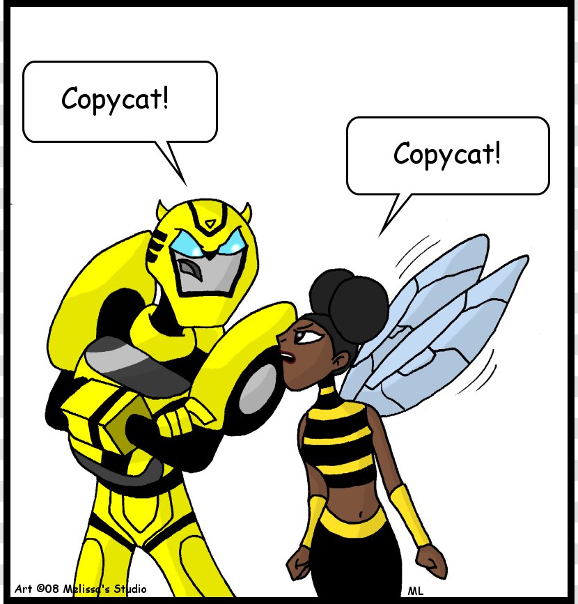 Bumblebee Optimus Prime Cartoon Honey Bee Clip Art - Cartoons Transparent PNG