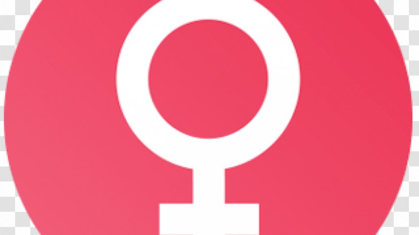 Brand Circle - Red - Reproductive Health Transparent PNG