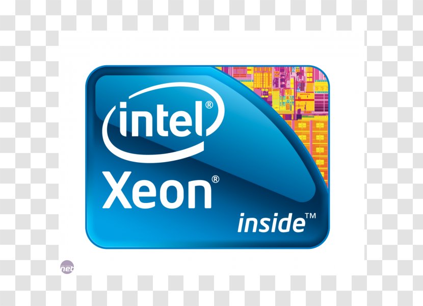 Intel Core Xeon Central Processing Unit Multi-core Processor - Cpu E31270 V6 Bx80677e31270v6 Transparent PNG
