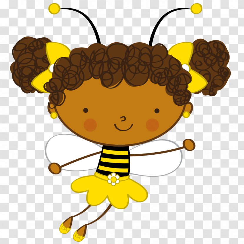 Beehive Bumblebee Birthday - Smiley - Bee Transparent PNG