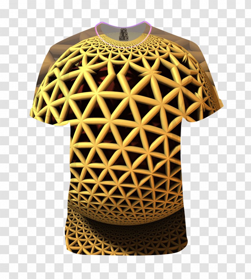 Contact Lenses T-shirt Lentes Brasil - Sleeve - Vitruvian Man Transparent PNG