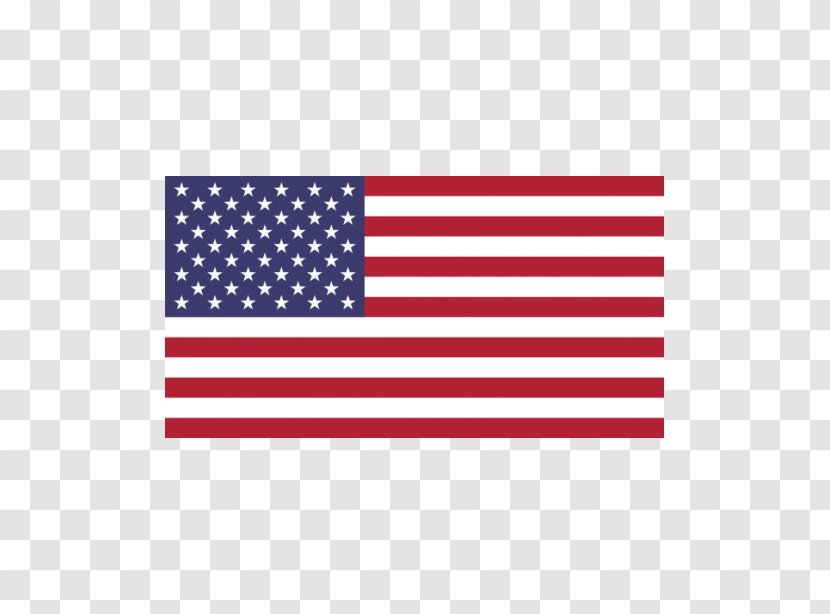 Flag Of The United States Vector Graphics Clip Art Transparent PNG