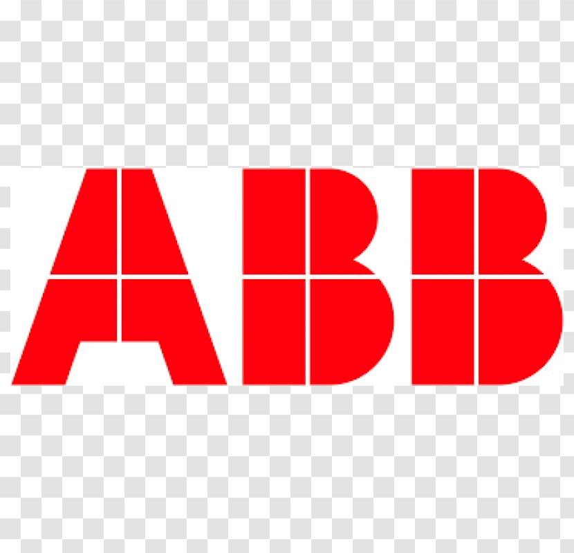 Logo ABB Group Peru Haf Industry - Rectangle Transparent PNG