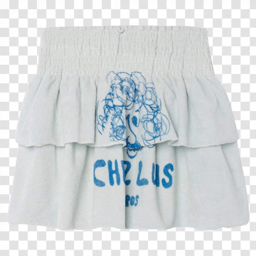 Skirt Shorts - Clothing - Kiwi Watercolor Transparent PNG