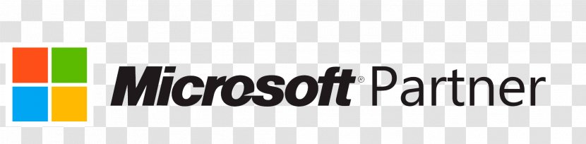 Microsoft Certified Partner Computer Software Partnership Business Transparent PNG