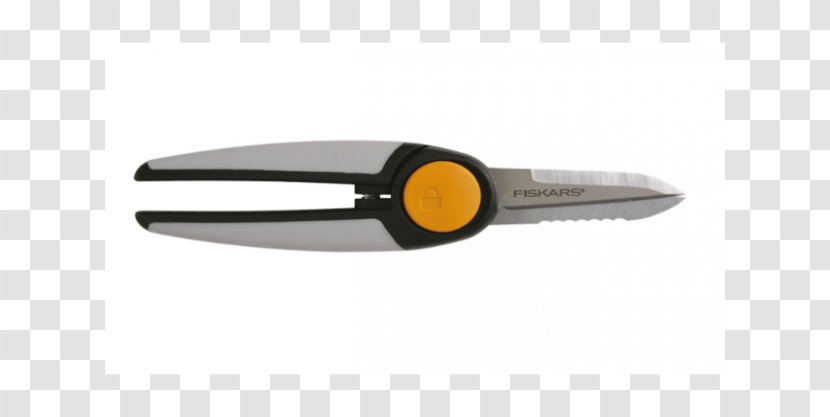 Fiskars Oyj Utility Knives Knife Hand Tool Garden - Pruning - Eraser And Whiteboard Transparent PNG