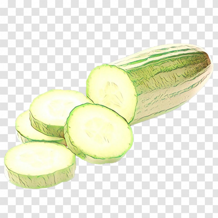 Vegetable Cartoon - Hotel - Armenian Cucumber Cucumis Transparent PNG