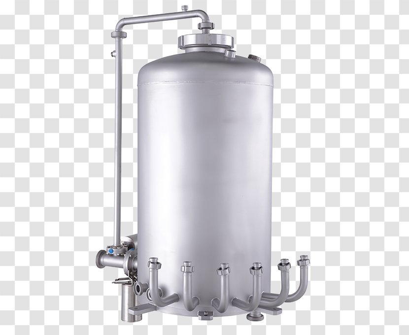 BINDER Pressure Vessel Chemistry Chemical Substance Bioreactor - Binder Transparent PNG