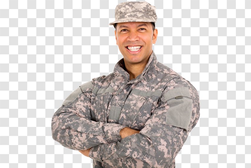 Soldier Military Stock Photography Drill Instructor Army - Person Transparent PNG