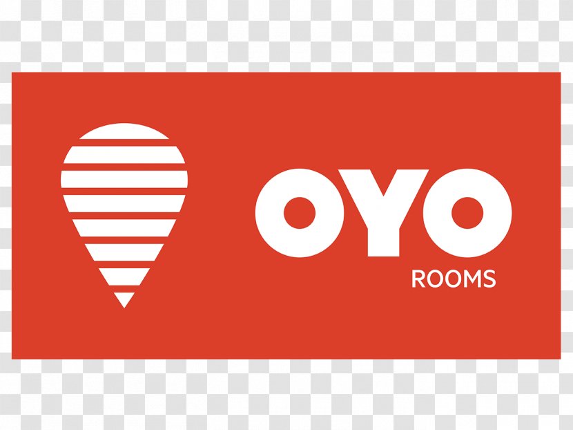 Gurugram OYO Rooms Hotel Business Company - India Transparent PNG