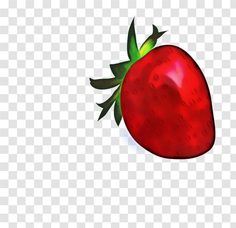 Cherry Tree - Berry Transparent PNG