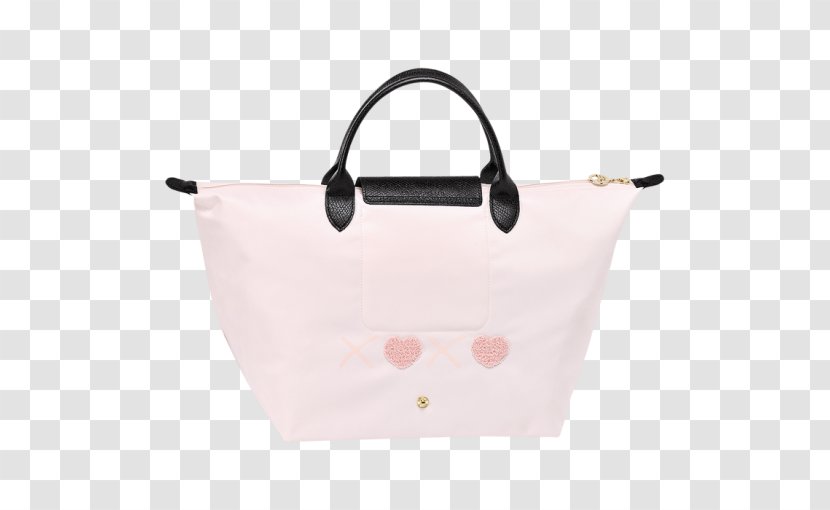 Tote Bag Longchamp Pliage Handbag - Boutique Transparent PNG