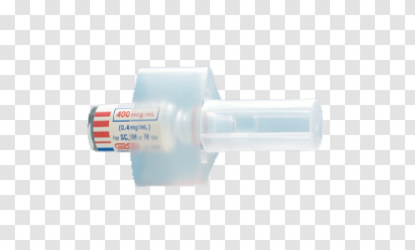 Plastic Water - Vials Transparent PNG