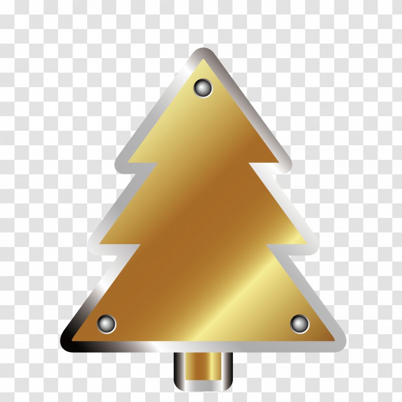 Metal - Pine Map Transparent PNG