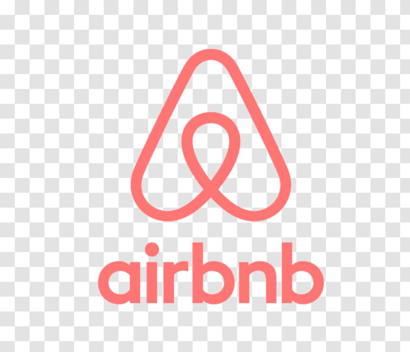Airbnb Rebrand Logo Online Marketplace Rebranding - Symbol Transparent PNG